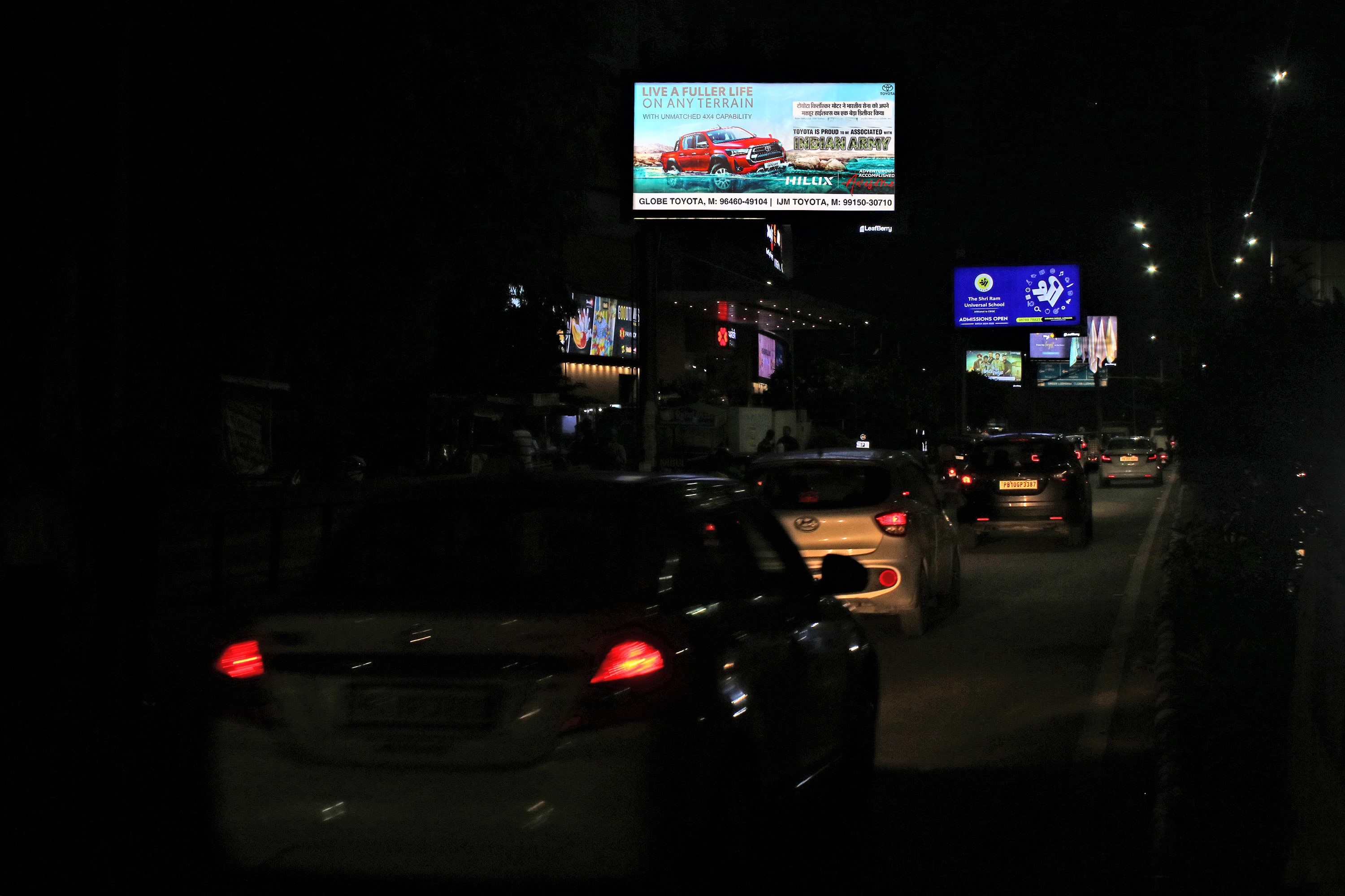 Pavilion Mall1